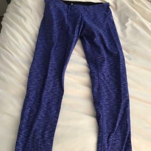 Full length leggings